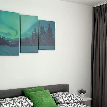Apartment Aurora Foca Zewnętrze zdjęcie