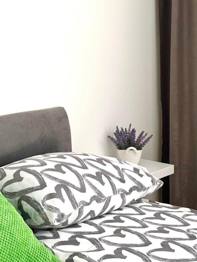 Apartment Aurora Foca Zewnętrze zdjęcie