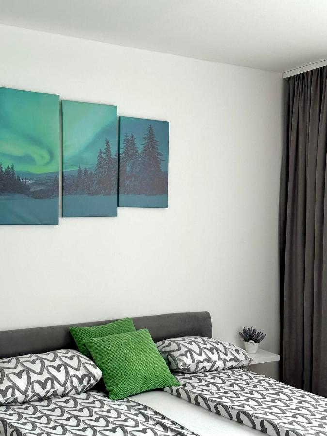 Apartment Aurora Foca Zewnętrze zdjęcie