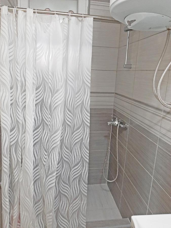 Apartment Aurora Foca Zewnętrze zdjęcie