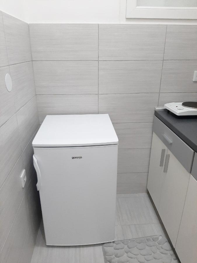 Apartment Aurora Foca Zewnętrze zdjęcie