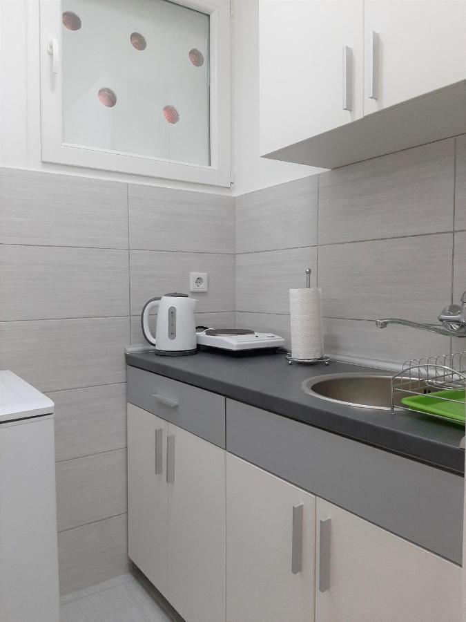 Apartment Aurora Foca Zewnętrze zdjęcie